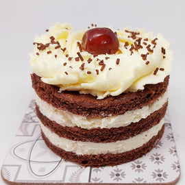 Small Black Forest